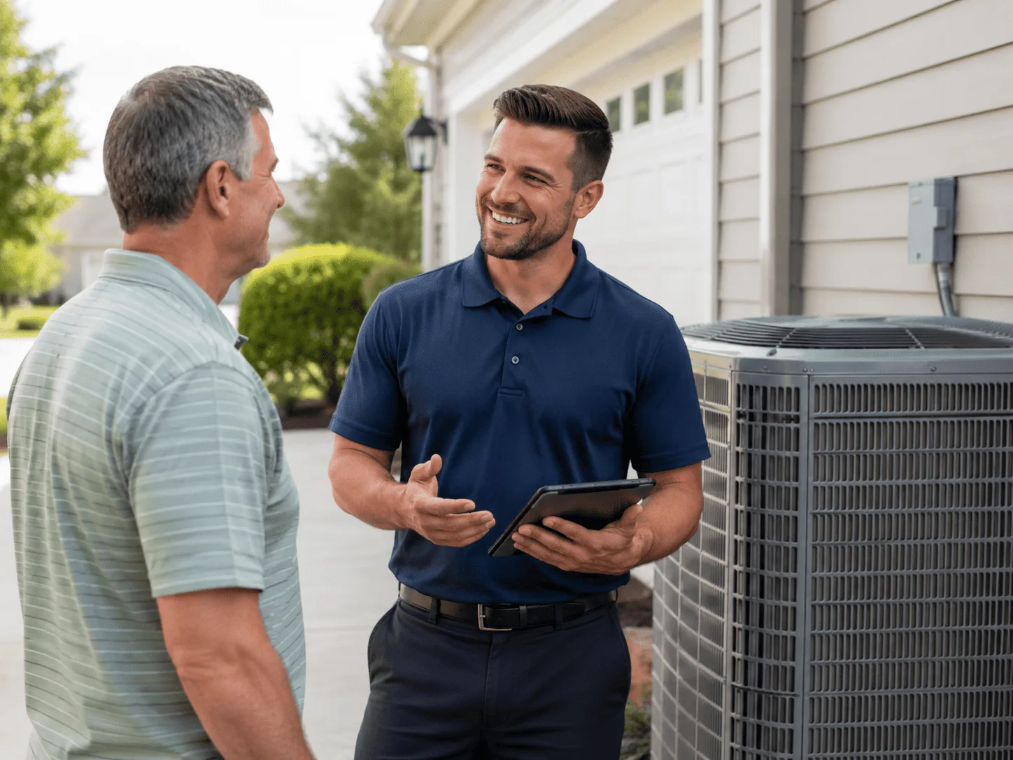 Heat Pump Installation Mitchell, IN FAQs